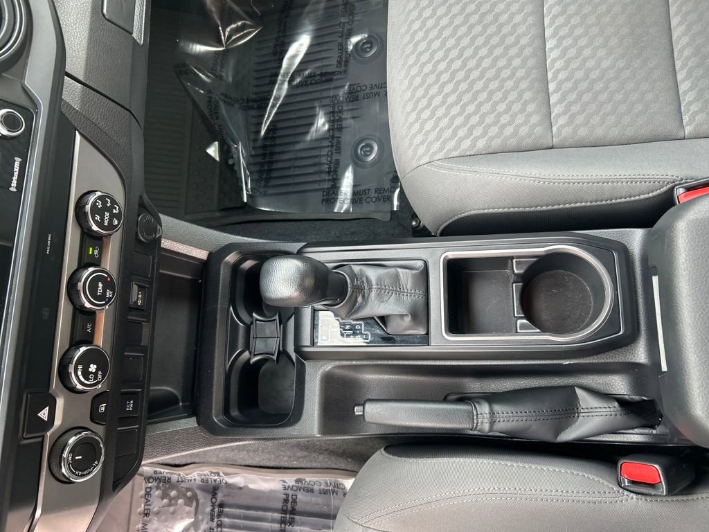 Used 2023 Toyota Tacoma SR image 16