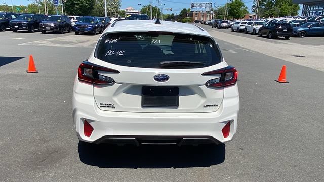 New 2026 Subaru Impreza 2.0i Sport AWD/4WD image 6
