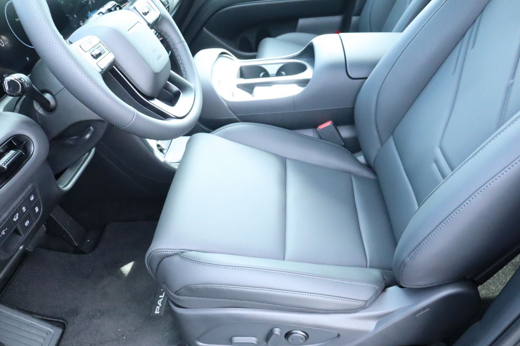 New 2026 Hyundai Palisade XRT Pro image 17