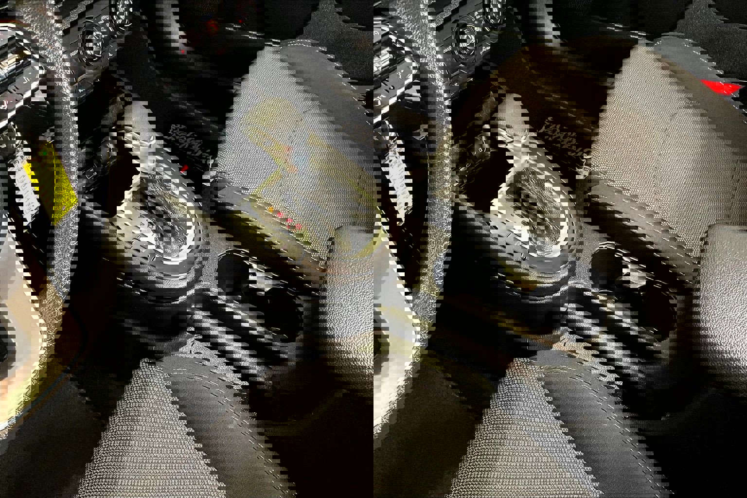 Used 2024 Kia Forte LXS image 17