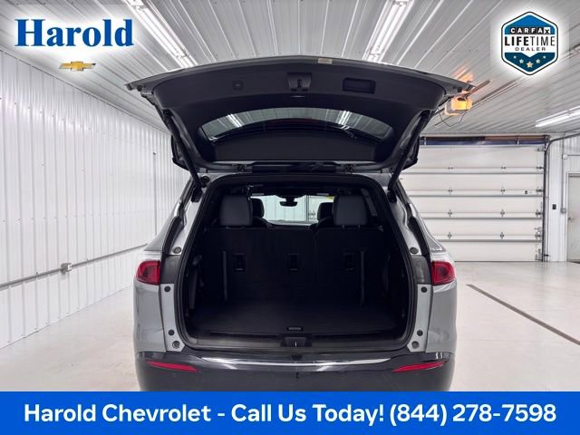 Used 2023 Buick Enclave Premium w/ Experience Buick Package AWD/4WD image 5