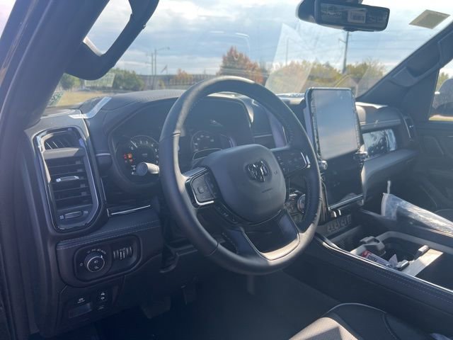 New 2026 RAM 1500 Limited image 10
