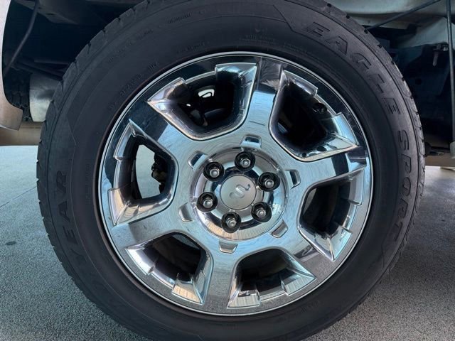 Used 2013 Ford F150 King Ranch w/ King Ranch Luxury Pkg image 14