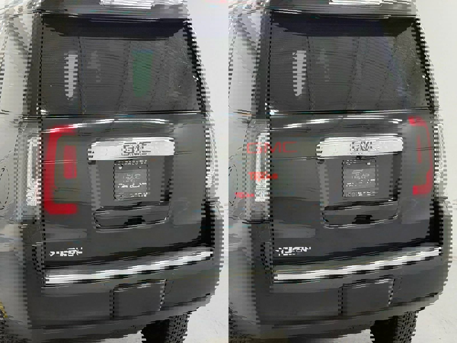 Used 2018 GMC Yukon Denali w/ Denali Ultimate Package image 40