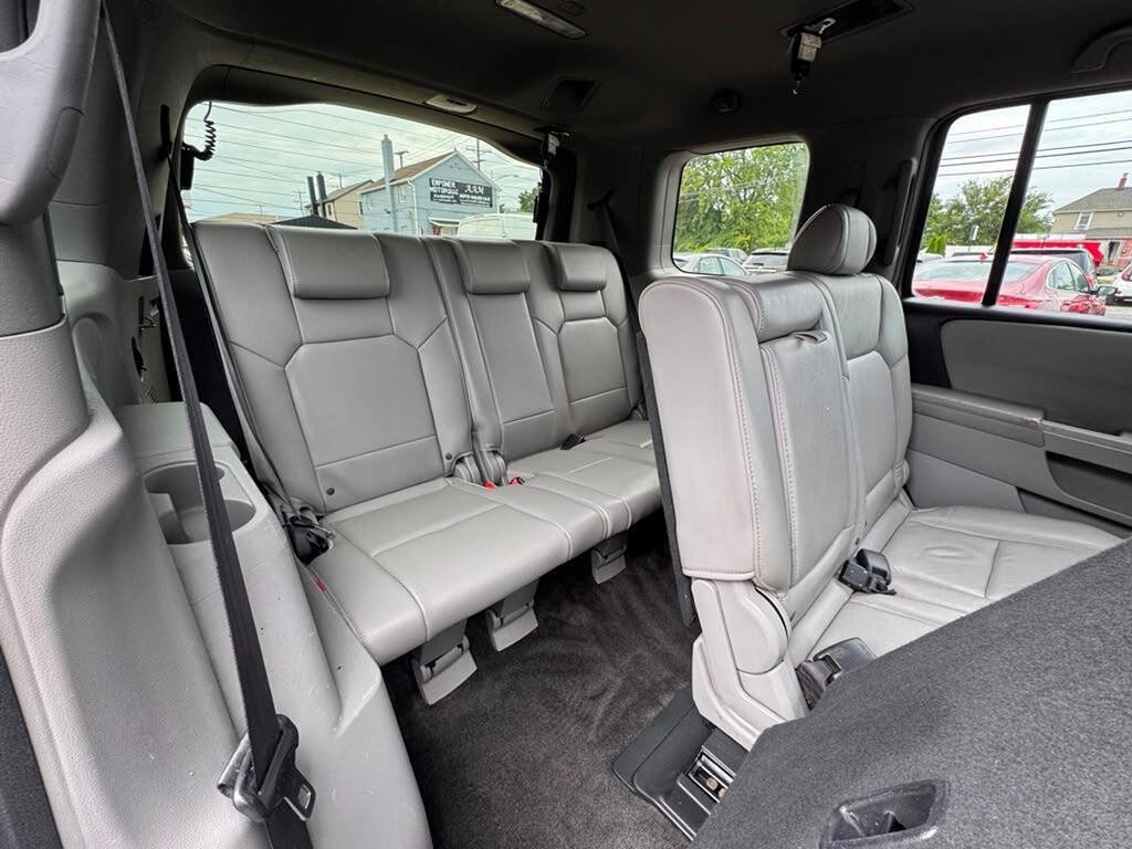 Used 2011 Honda Pilot EX-L image 12
