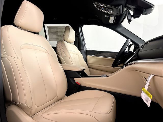 New 2025 Jeep Grand Cherokee Limited image 26