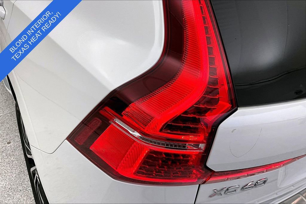 Certified 2023 Volvo XC60 B5 Plus w/ Climate Package image 41