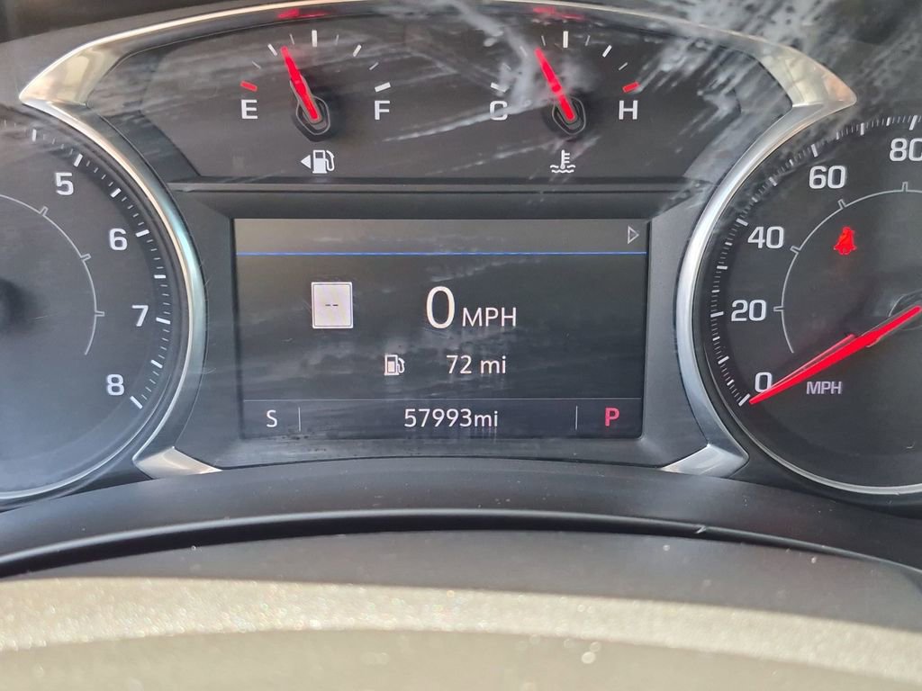 Used 2020 GMC Terrain Denali w/ Denali Premium Package AWD/4WD image 19