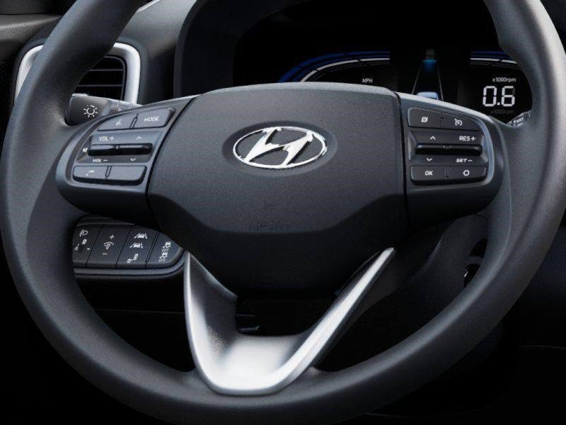 New 2026 Hyundai Venue SE FWD image 16