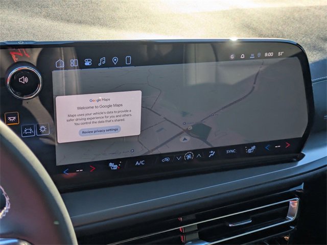 New 2026 Chevrolet Traverse LT w/ Driver Confidence Package image 18