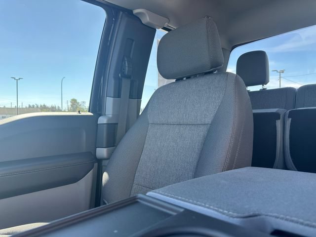 Used 2025 Ford F350 XL w/ STX Appearance Package AWD/4WD image 20