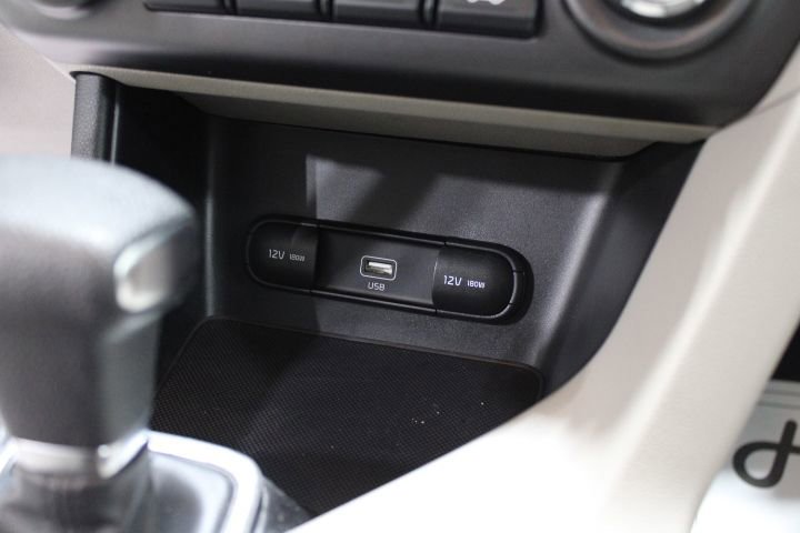 Used 2020 Kia Sportage LX image 49