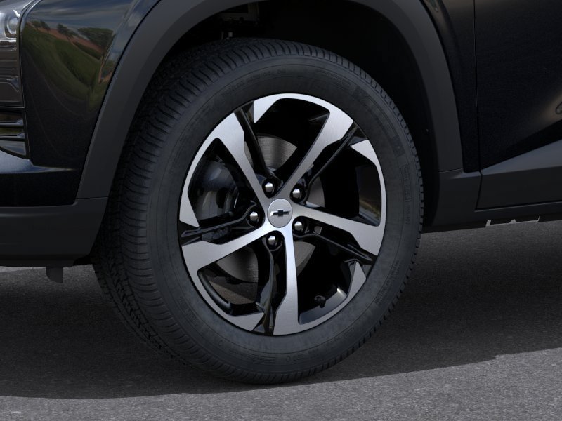New 2026 Chevrolet Trax RS w/ Driver Confidence Package FWD image 37