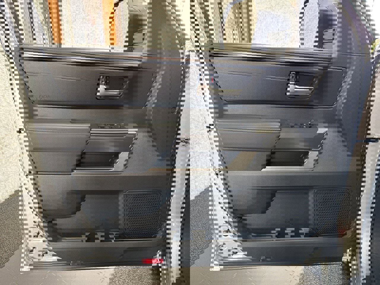 New 2026 Toyota Tundra SR5 image 32