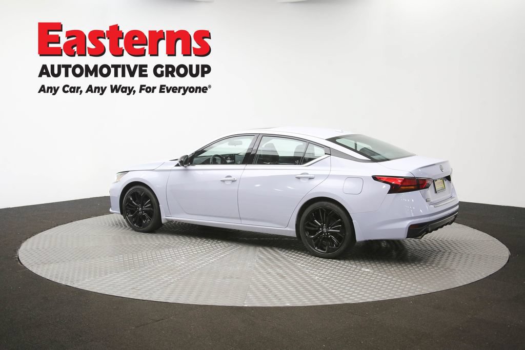 Used 2023 Nissan Altima 2.5 SR w/ SR Premium Package FWD image 64