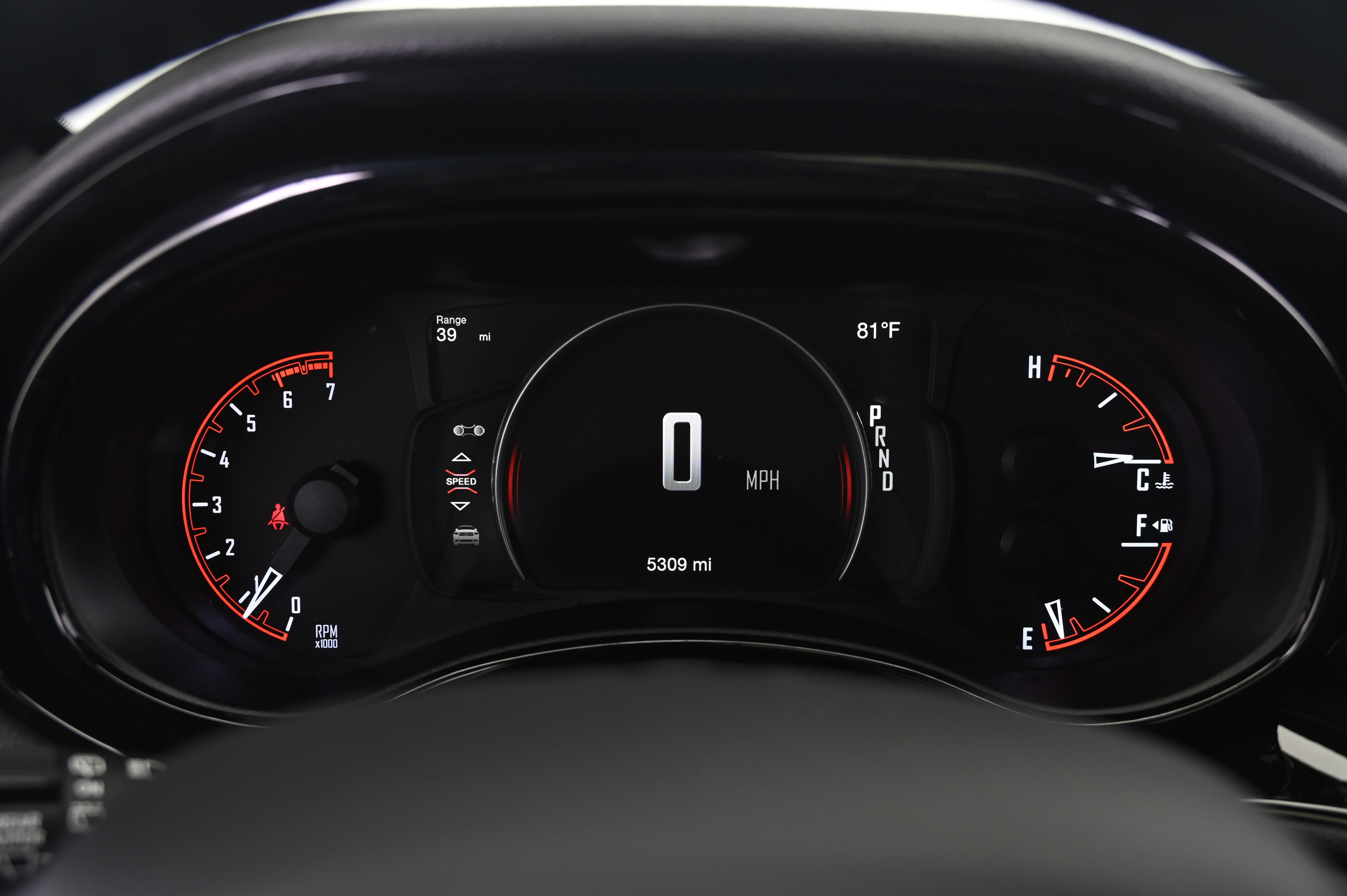 Used 2026 Dodge Durango GT AWD/4WD image 36
