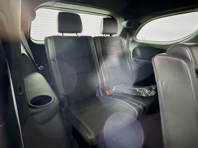 New 2026 Dodge Durango SRT Hellcat w/ Trailer Tow Group IV image 28