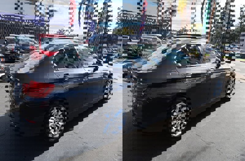 Used 2016 BMW 528i Sedan image 17