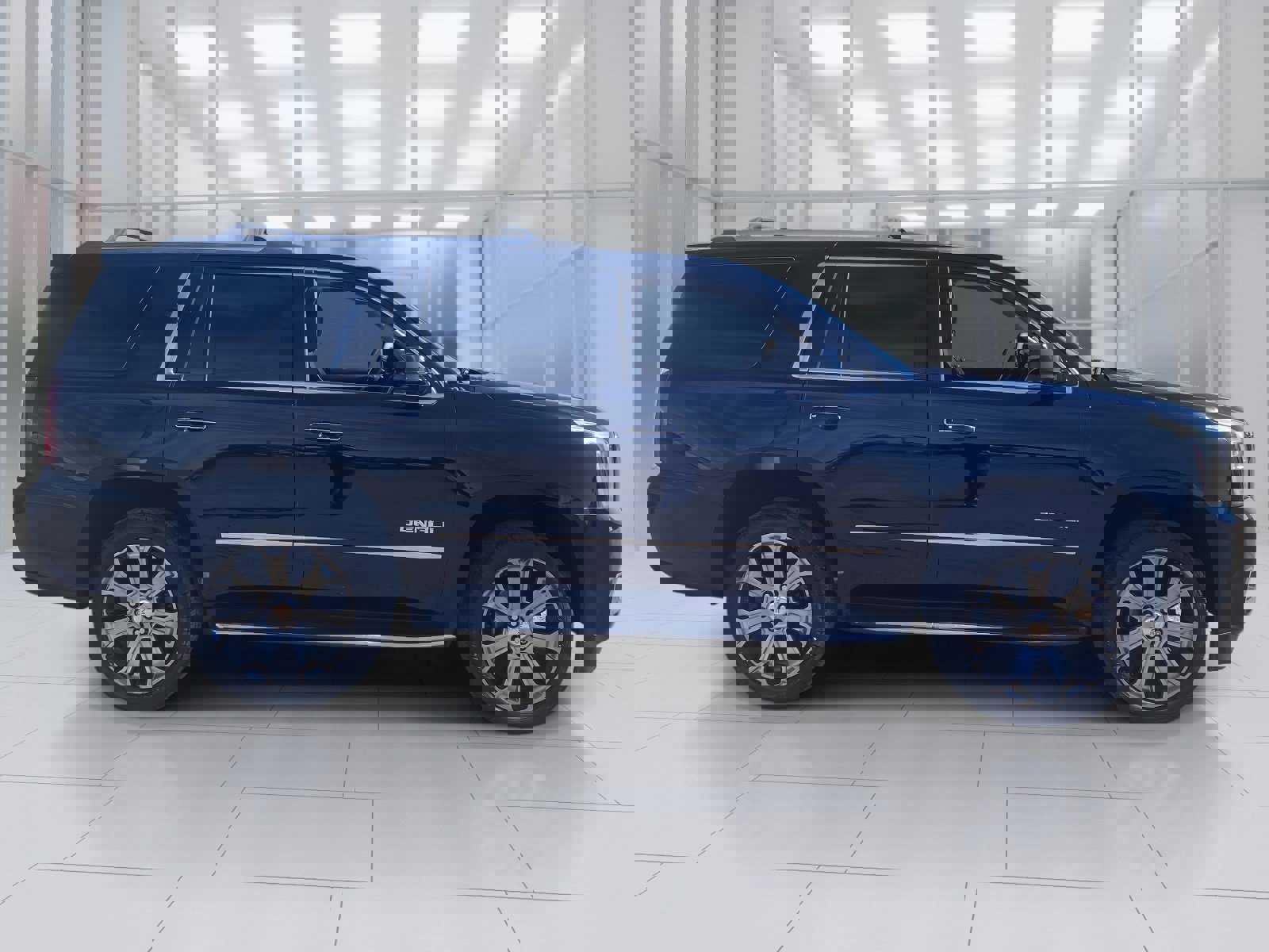 Used 2018 GMC Yukon Denali w/ Open Road Package image 7