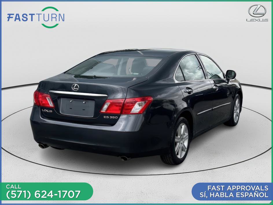 Used 2007 Lexus ES 350 w/ Premium Pkg FWD image 13