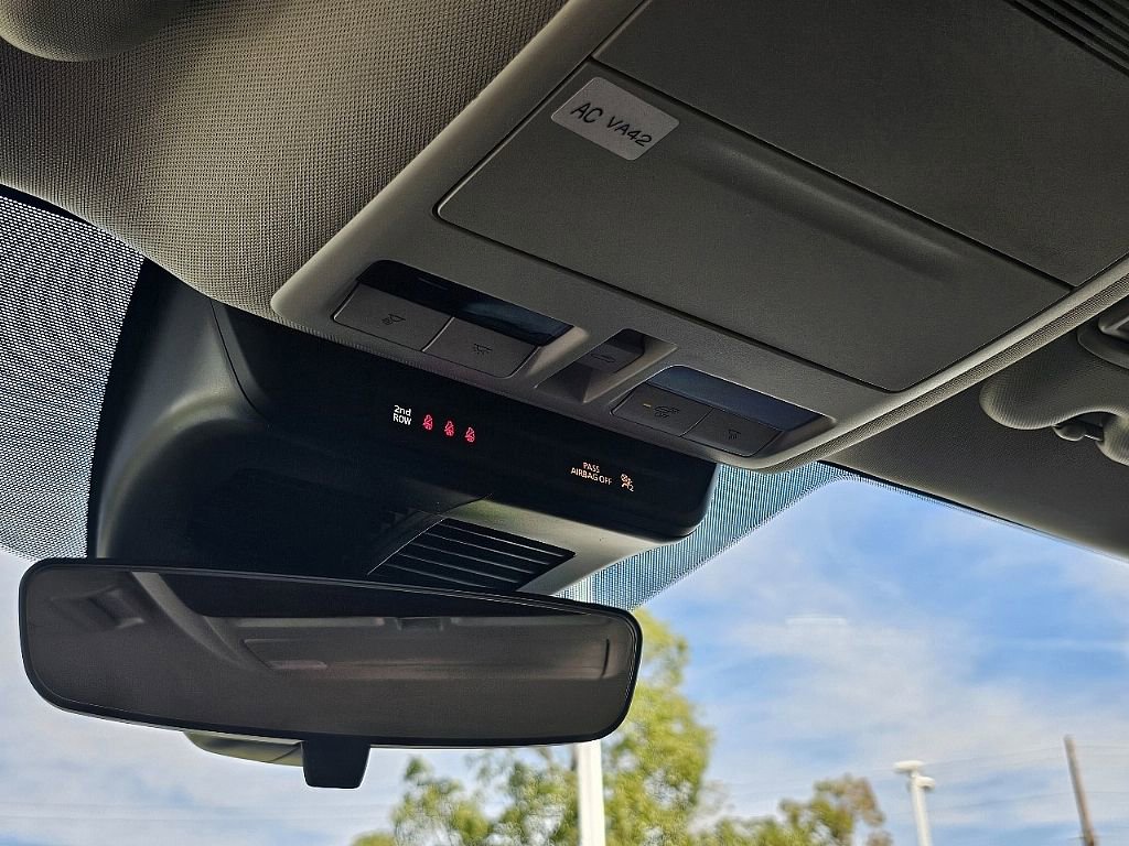 New 2026 MAZDA CX-50 2.5 Hybrid w/ Weather Package image 28