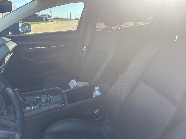 Used 2020 MAZDA MAZDA3 Sedan w/ Select Package image 9