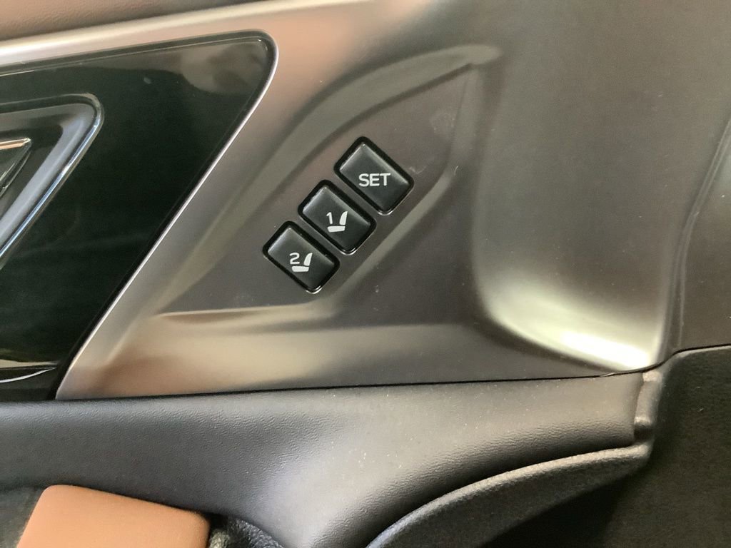 Certified 2024 Subaru Outback Touring image 21