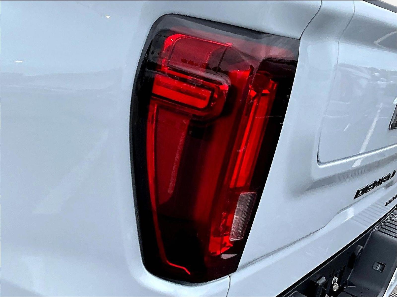 New 2026 GMC Sierra 1500 Denali w/ Denali Reserve Package AWD/4WD image 15