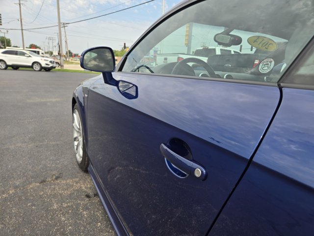 Used 2014 Audi TT 2.0T AWD/4WD image 34
