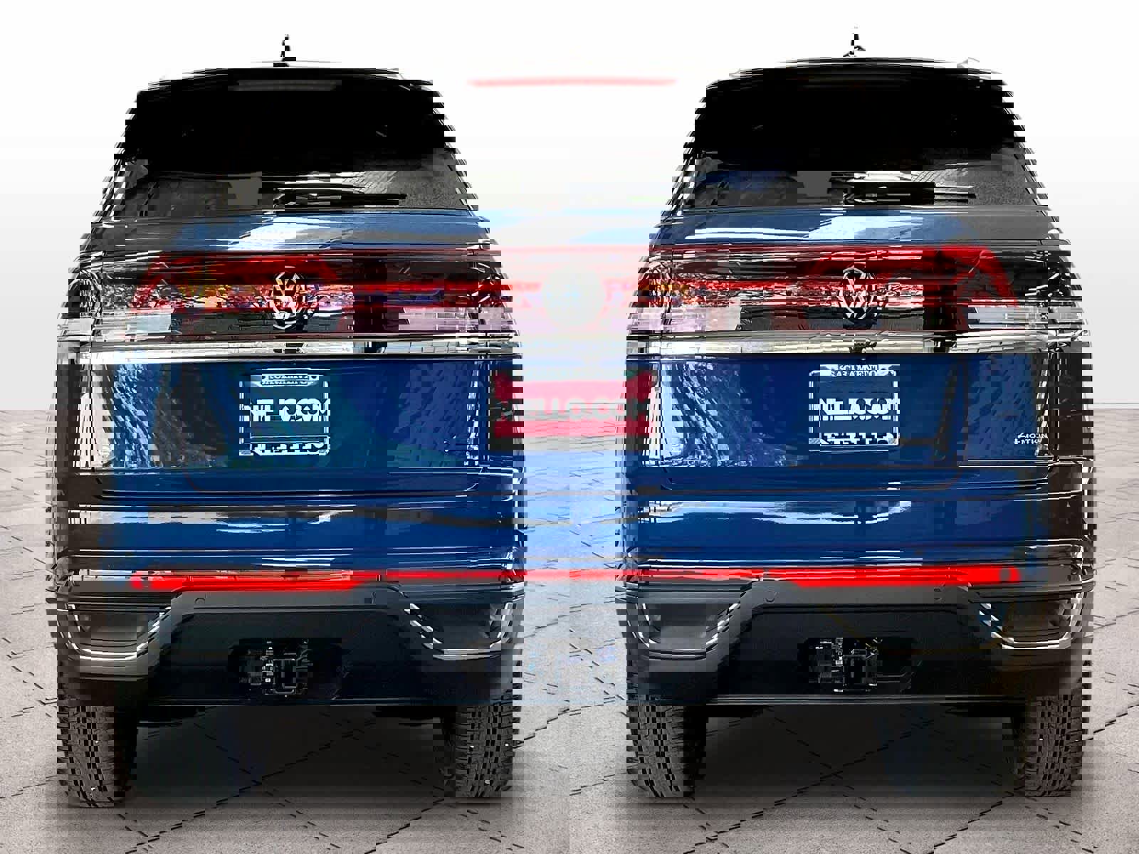 New 2025 Volkswagen Atlas Cross Sport SE image 6