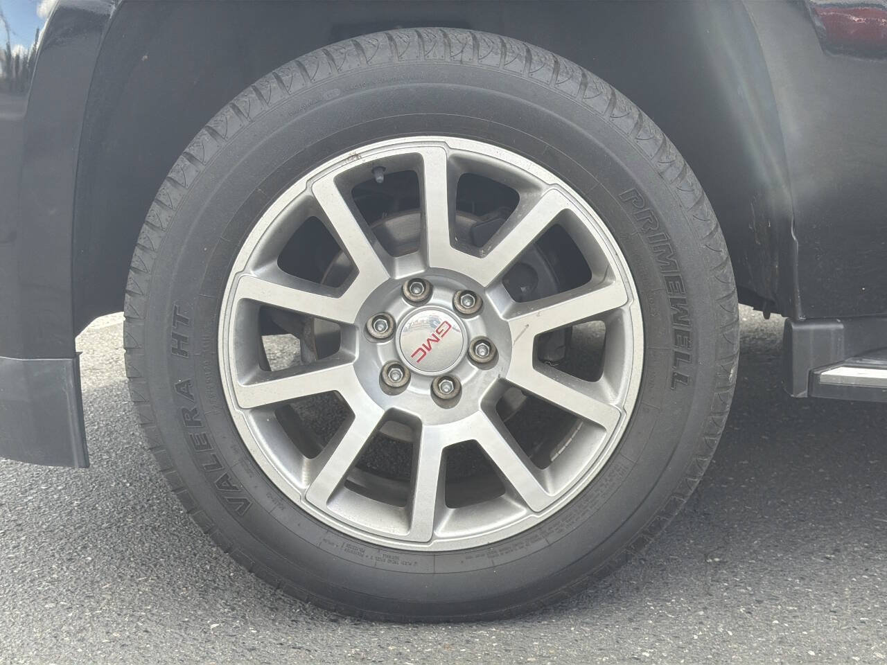 Used 2020 GMC Yukon XL Denali RWD image 2