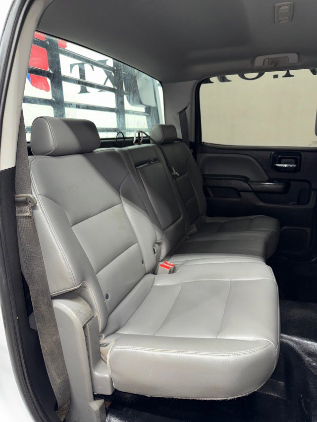 Used 2019 Chevrolet Silverado 2500 W/T image 27