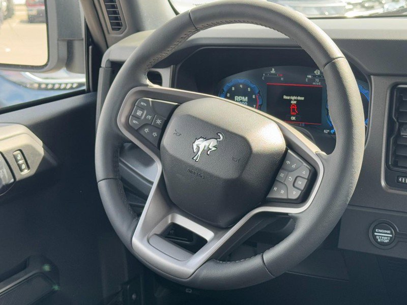 New 2026 Ford Bronco Badlands AWD/4WD image 7