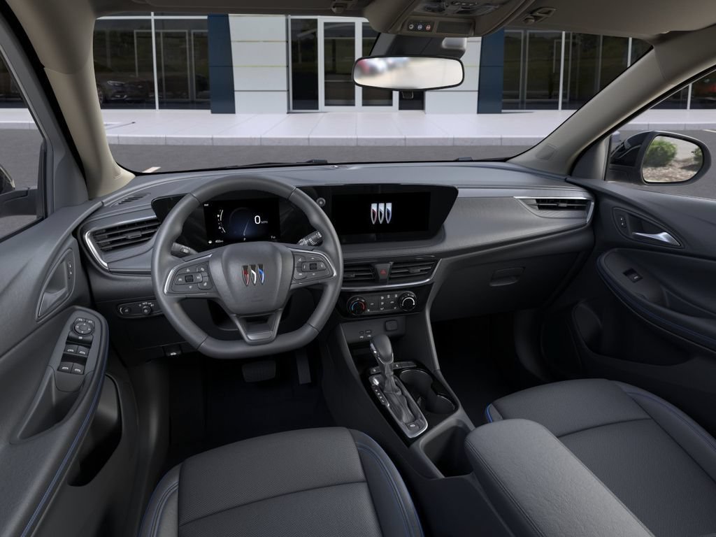 New 2026 Buick Encore GX Sport Touring w/ Comfort Package AWD/4WD image 15