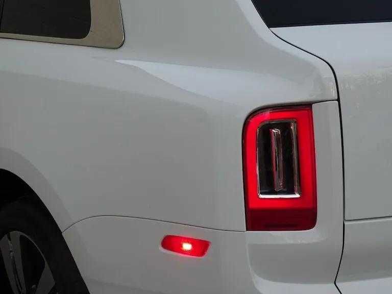 Certified 2024 Rolls-Royce Cullinan image 24