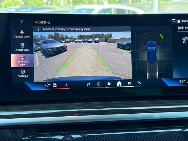 Certified 2024 BMW X5 sDrive40i w/ M Sport Package RWD image 30