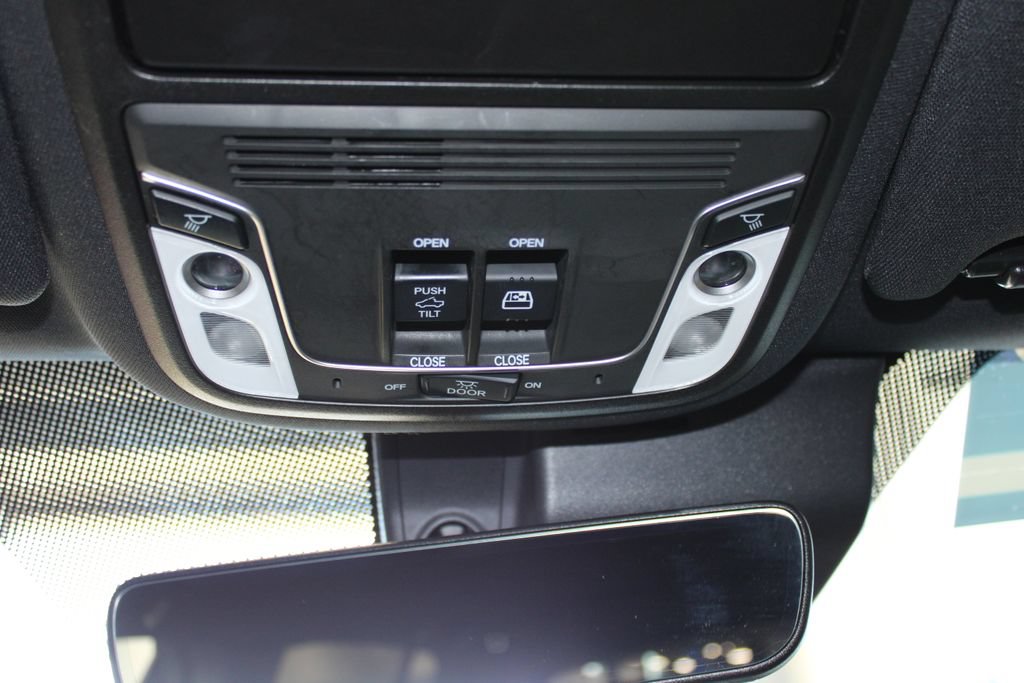 Used 2023 Honda Ridgeline Black Edition image 24