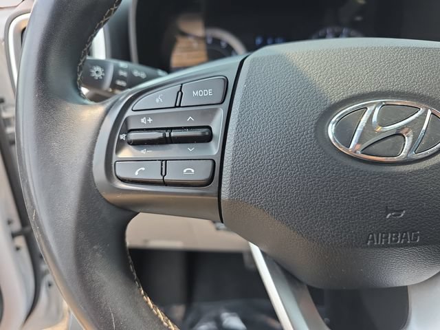 Used 2022 Hyundai Venue SEL FWD image 20