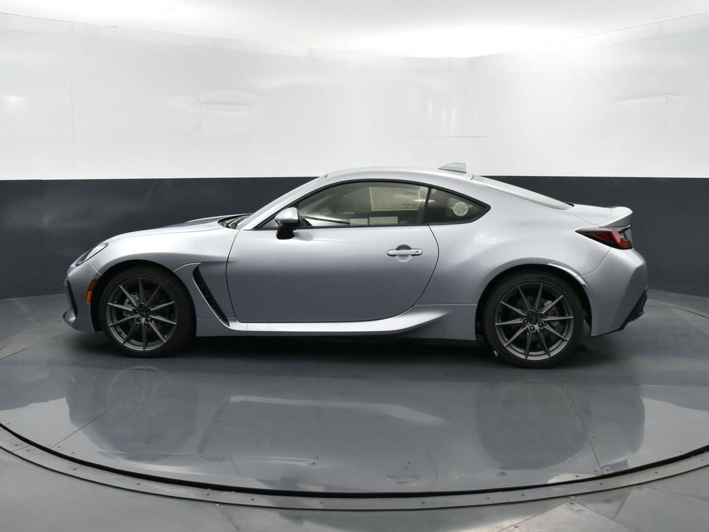New 2026 Subaru BRZ Limited w/ Popular Package 2 image 6
