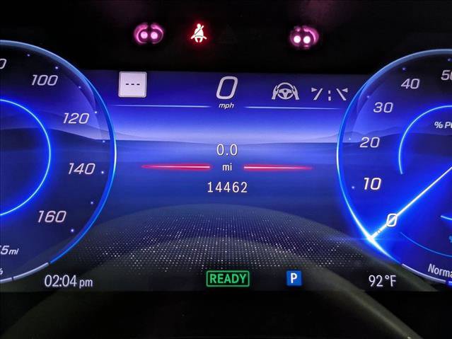 Certified 2024 Mercedes-Benz EQS 450+ Sedan image 14