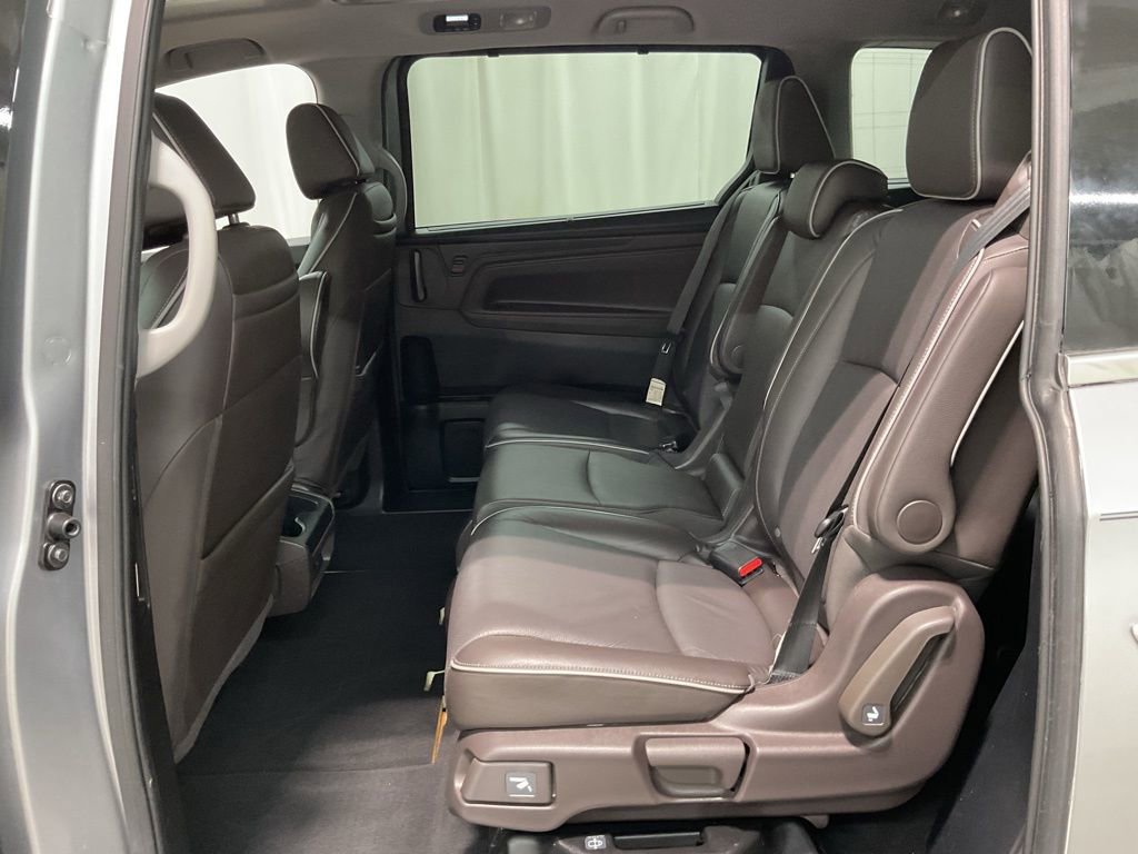Used 2023 Honda Odyssey Elite image 25