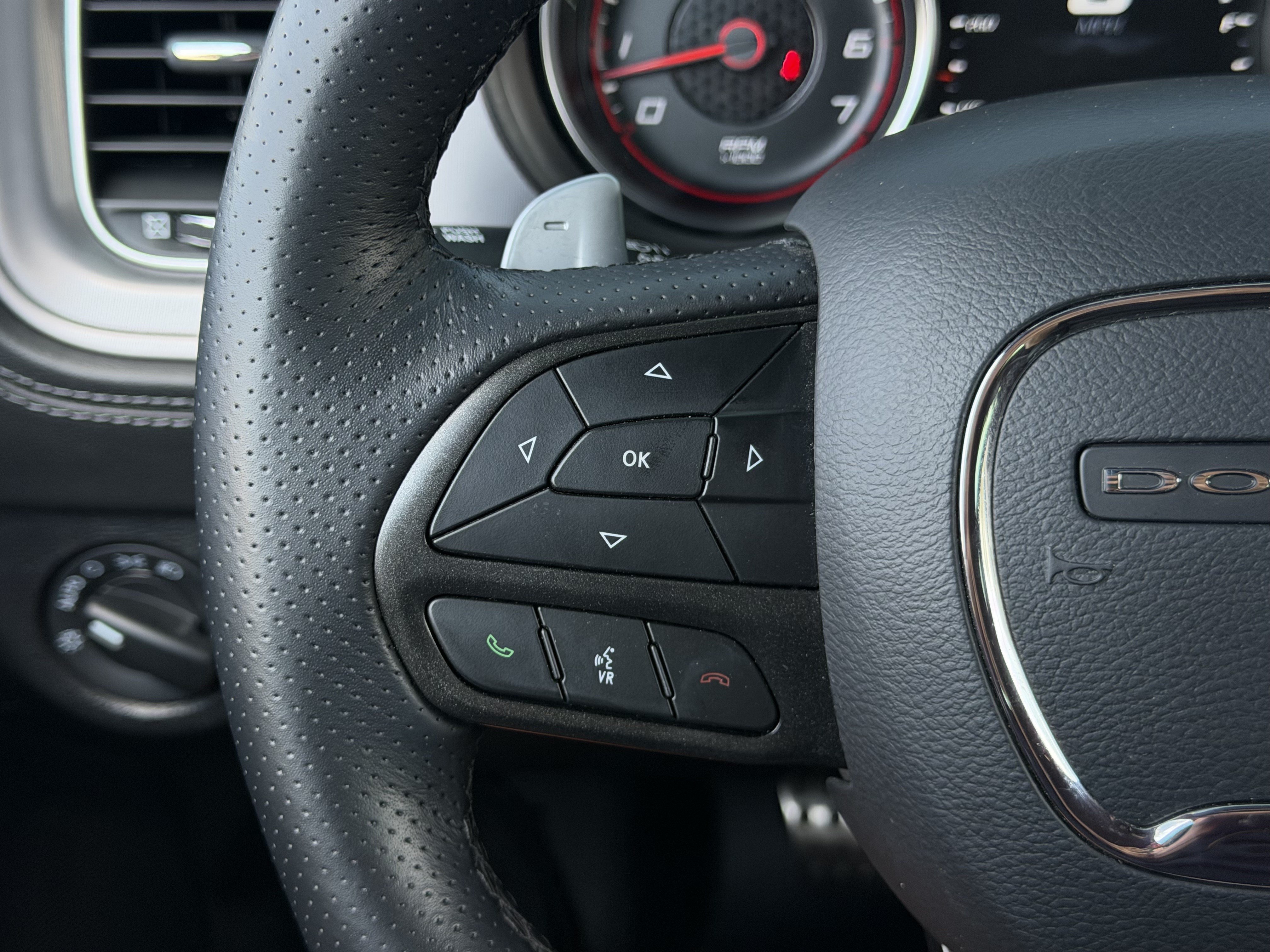 Used 2023 Dodge Charger Scat Pack RWD image 18