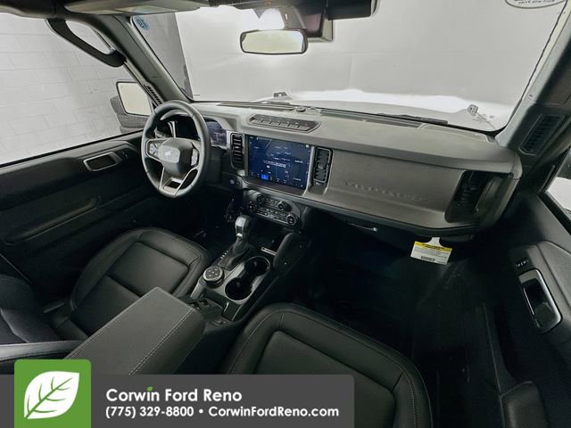 New 2026 Ford Bronco Badlands image 26