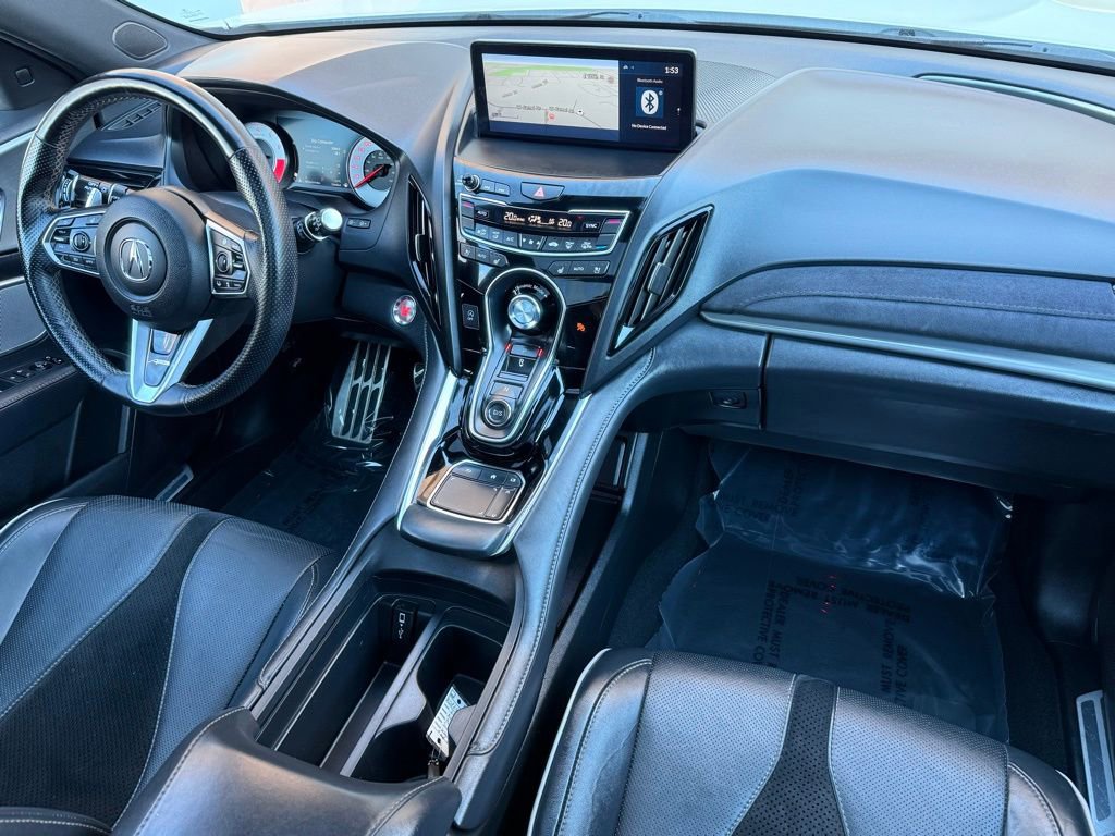 Used 2019 Acura RDX A-Spec image 31