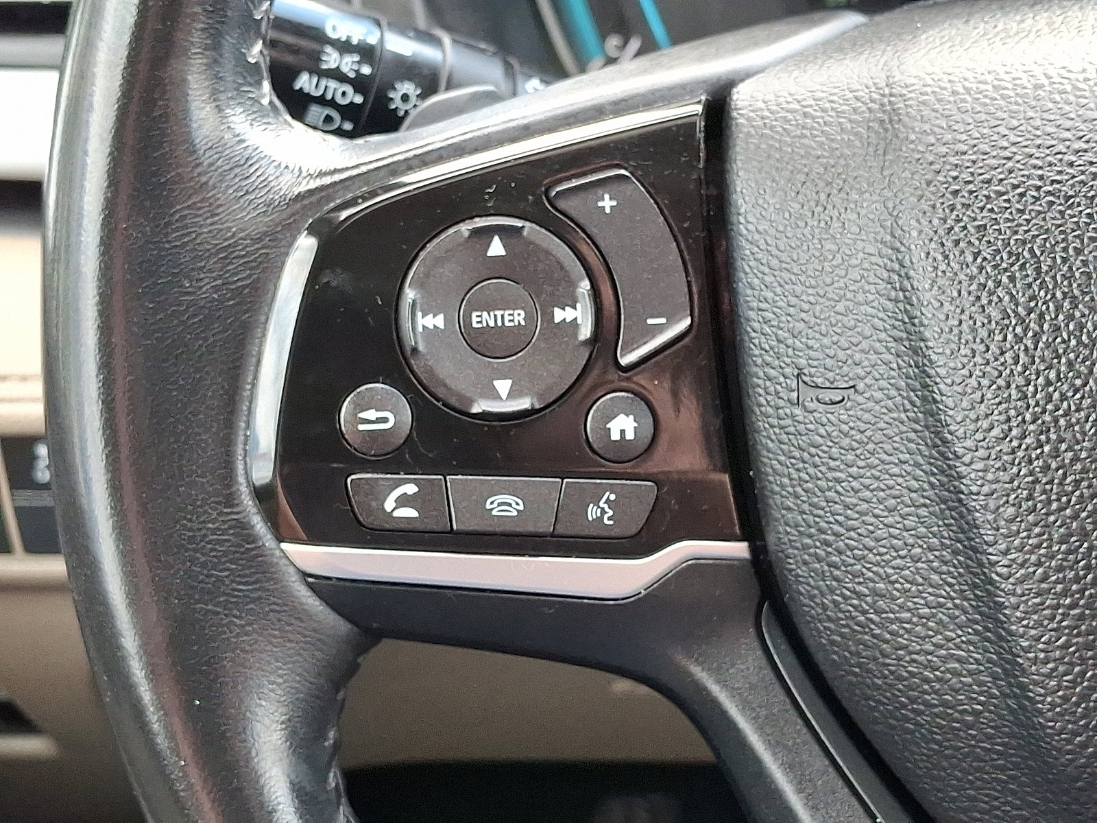 Used 2018 Honda Odyssey EX-L image 21