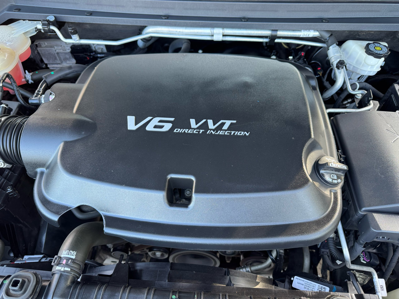 Used 2020 GMC Canyon SLE w/ Trailering Package image 32