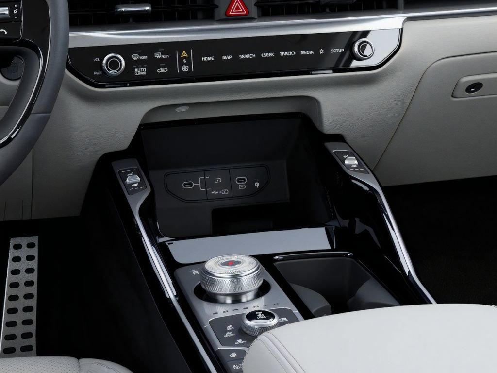 New 2026 Kia Sorento SX Prestige AWD/4WD image 23