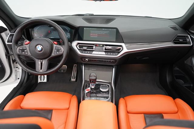 Used 2023 BMW M4 xDrive Competition image 18
