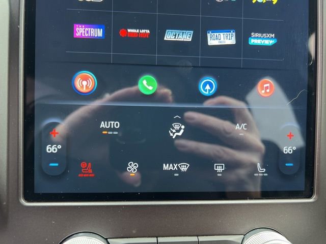 Used 2021 Ford Edge ST w/ Equipment Group 401A image 21