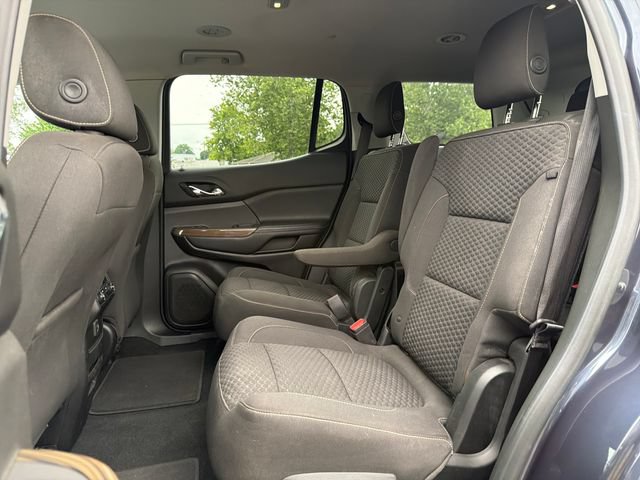 Used 2019 GMC Acadia SLE w/ Driver Alert Package I FWD image 23